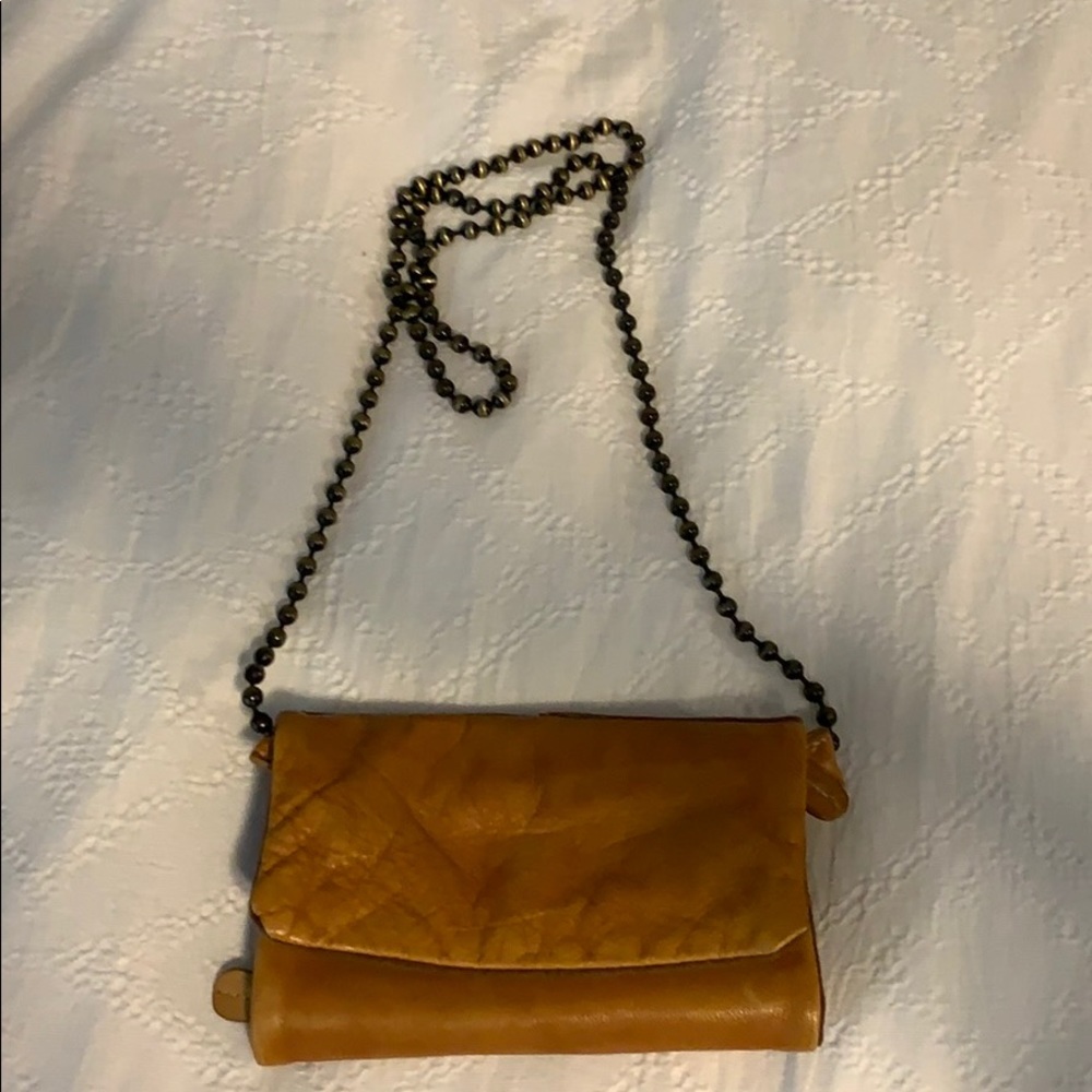 Free people crossbody